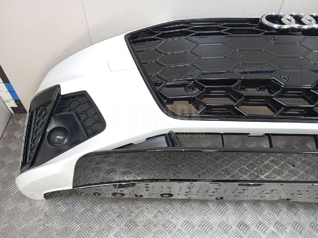 Бампер передний для  Acura RSX 2001-2006