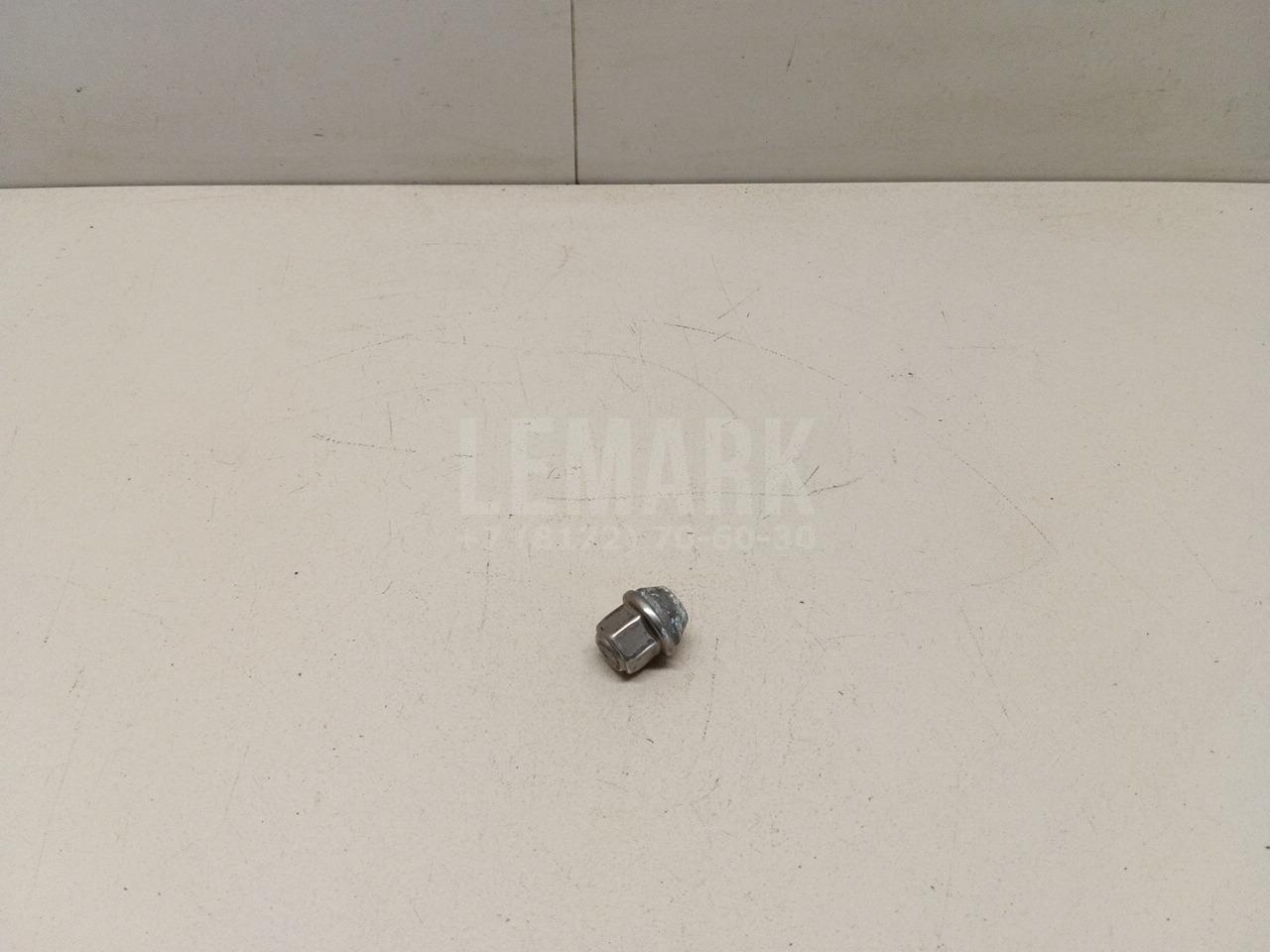 Гайка колеса ACPZ1012H Ford