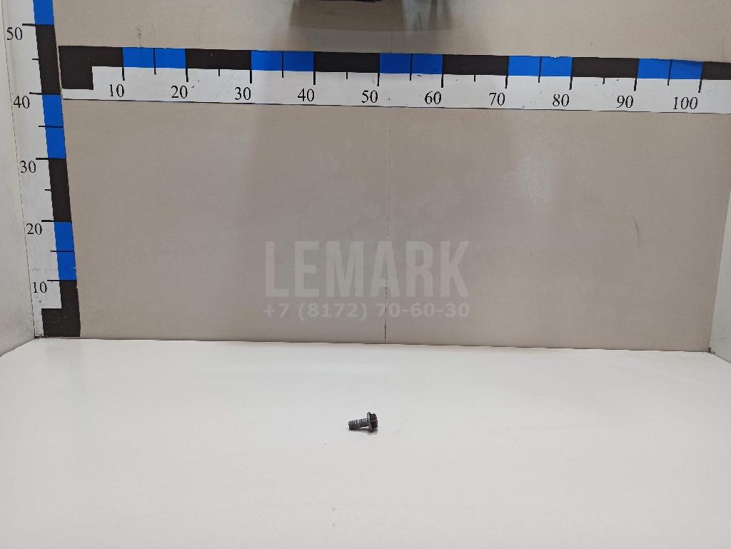 Болт маховика 9091301027 Toyota
