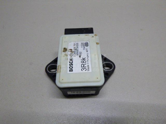 Датчик ускорения 956903K500 Hyundai-Kia