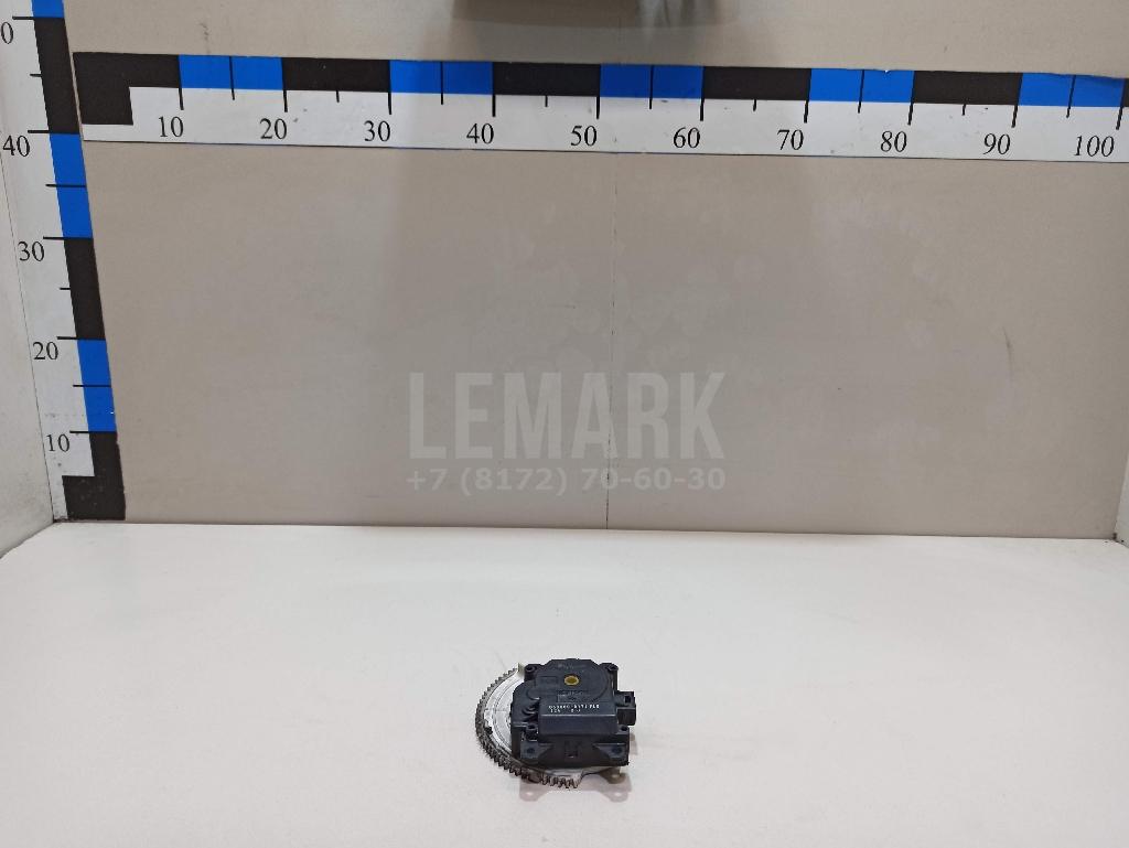 Моторчик заслонки отопителя 8710602400 Toyota