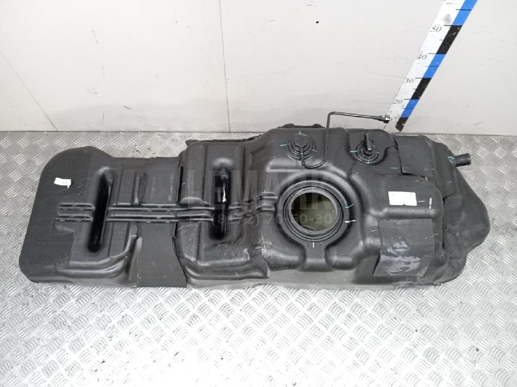 Бак топливный 1101100XKV08A Great Wall