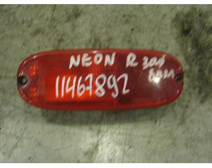 Фонарь задний в бампер правый для Chrysler Neon 1999-2005 БУ состояние отличное