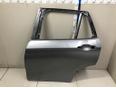 Дверь задняя левая