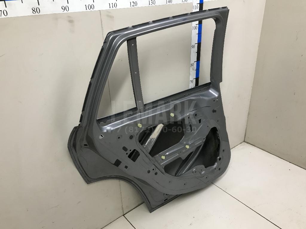 Дверь задняя левая для  BMW 2-serie F45/F46 Tourer 2015-2022