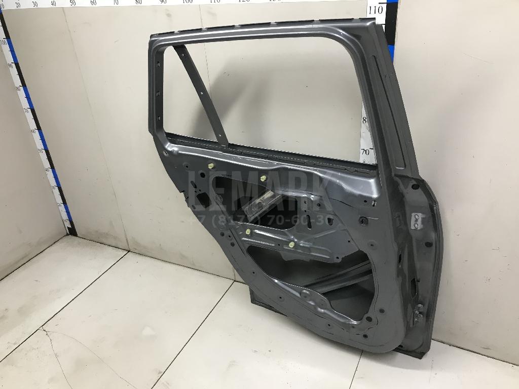 Дверь задняя левая для  BMW 2-serie F45/F46 Tourer 2015-2022