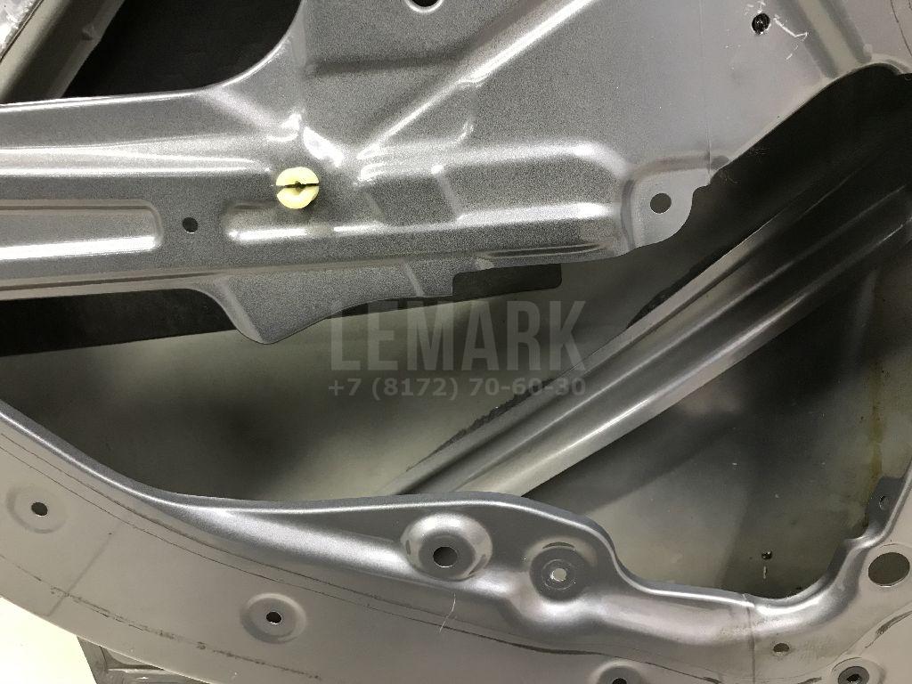 Дверь задняя левая для  BMW 2-serie F45/F46 Tourer 2015-2022