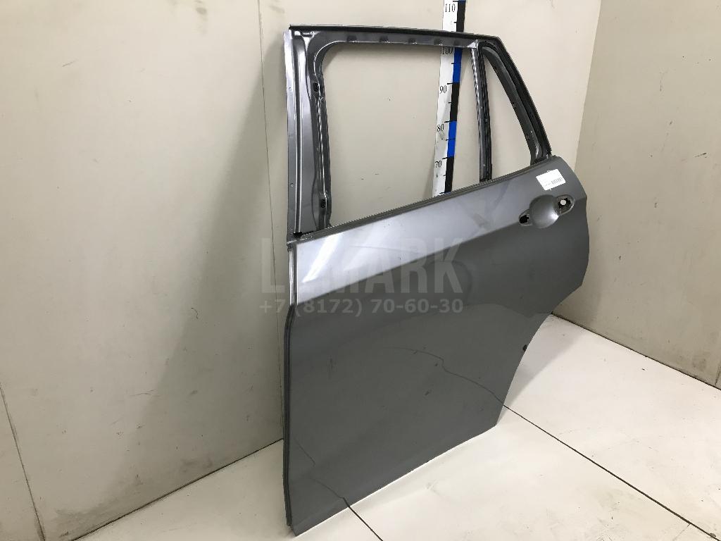 Дверь задняя левая для  BMW 2-serie F45/F46 Tourer 2015-2022