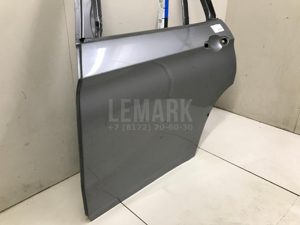 Дверь задняя левая для  BMW 2-serie F45/F46 Tourer 2015-2022