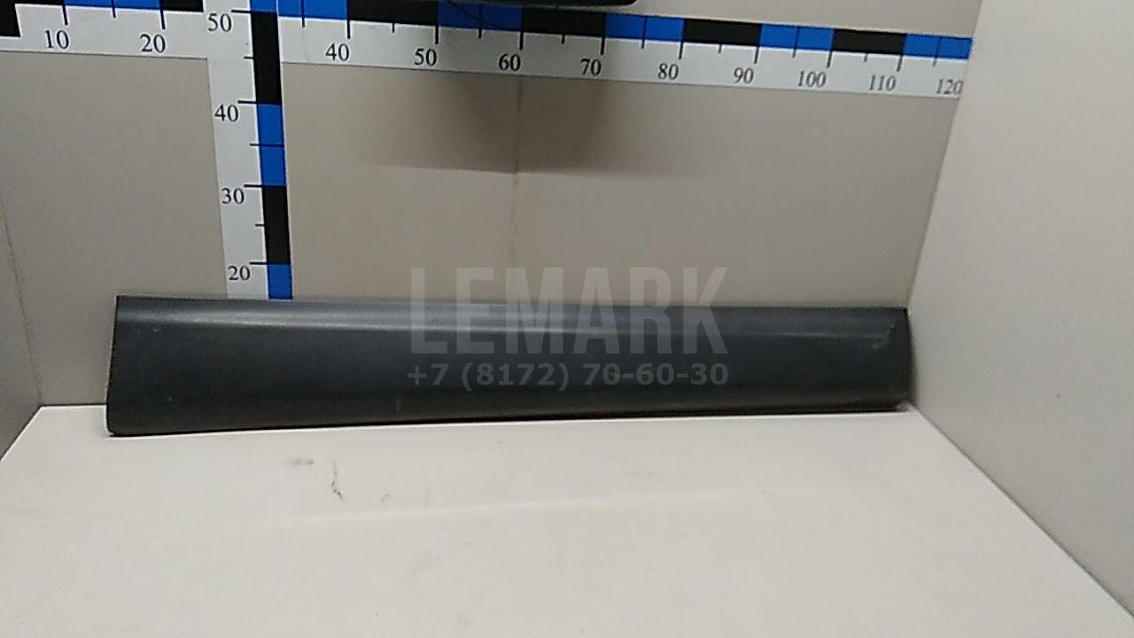 Накладка двери передней правой 808704EA0A Nissan