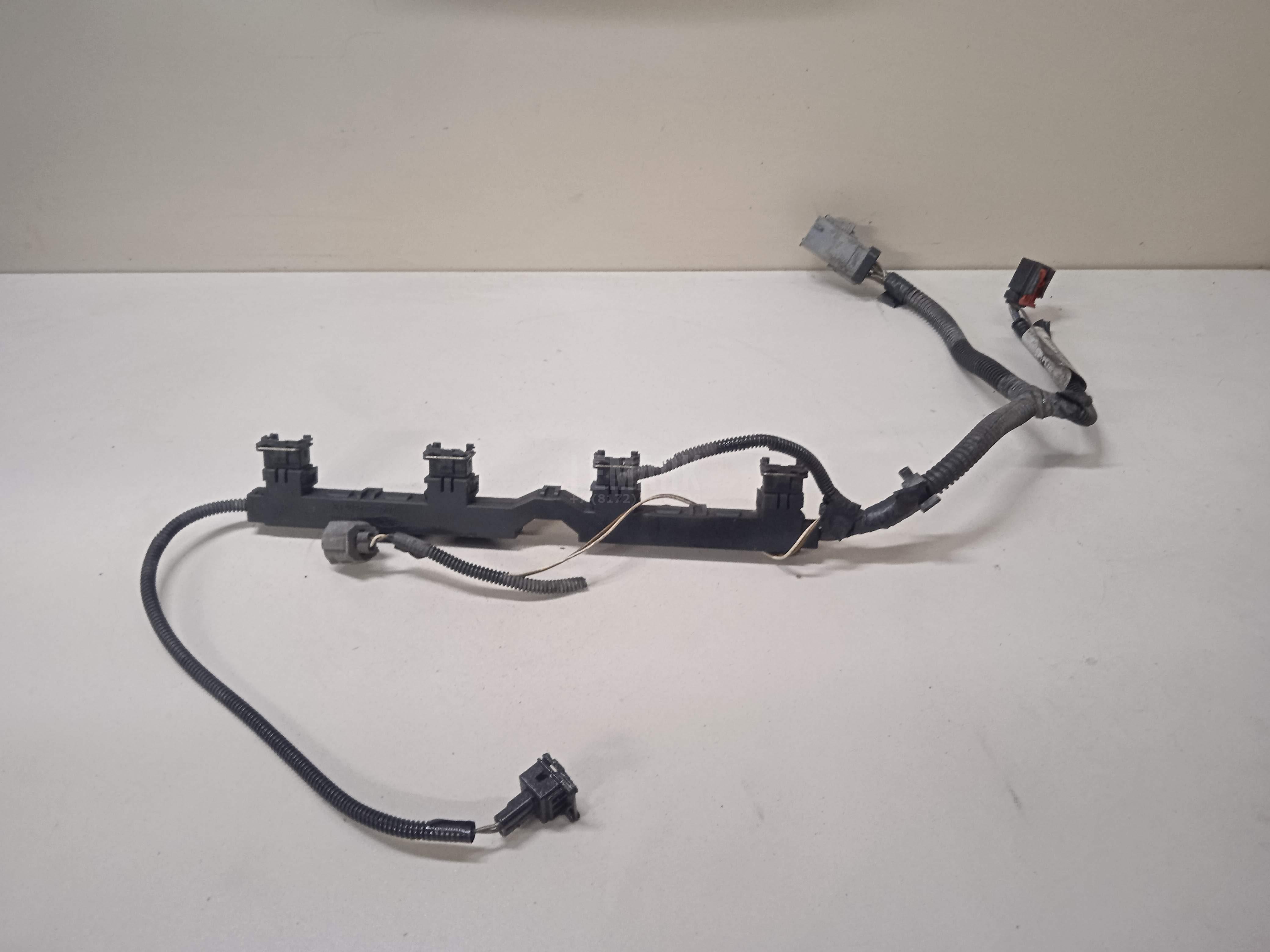 Проводка (коса) 3M5T9H589AM Ford