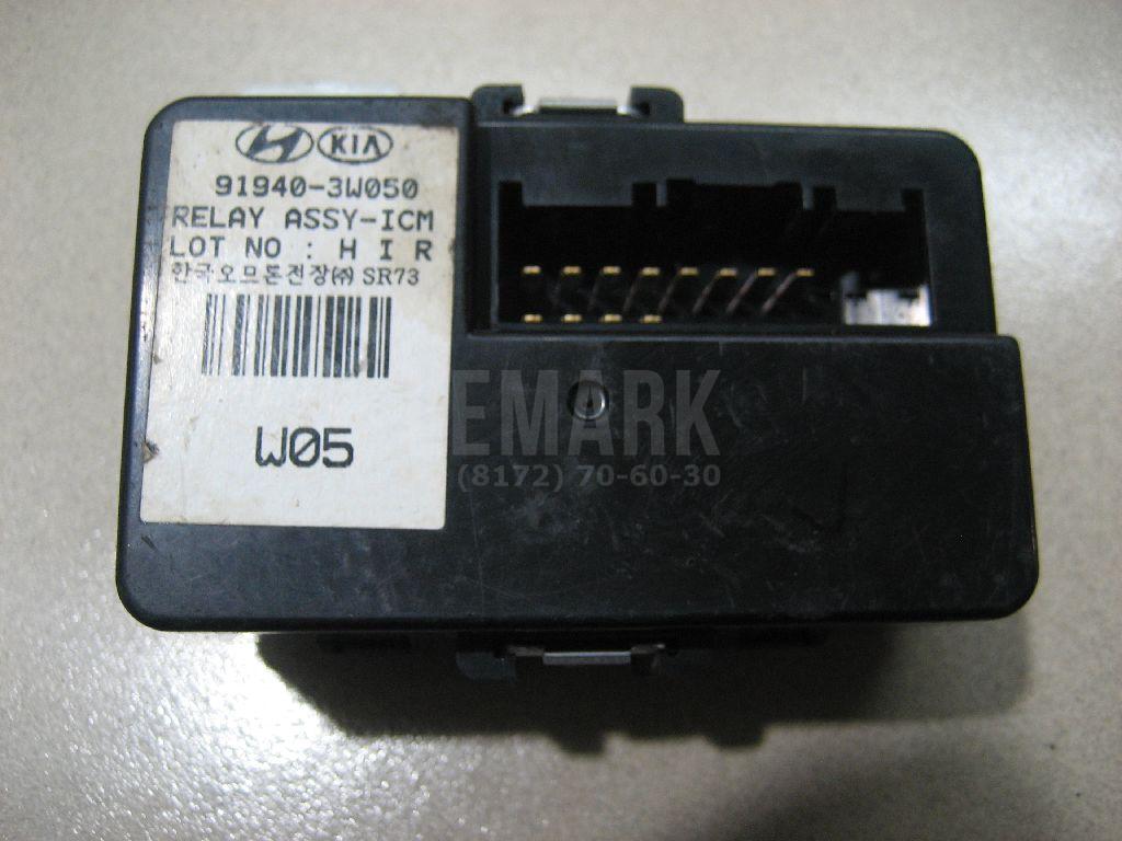 Блок электронный 919403W050 Hyundai-Kia