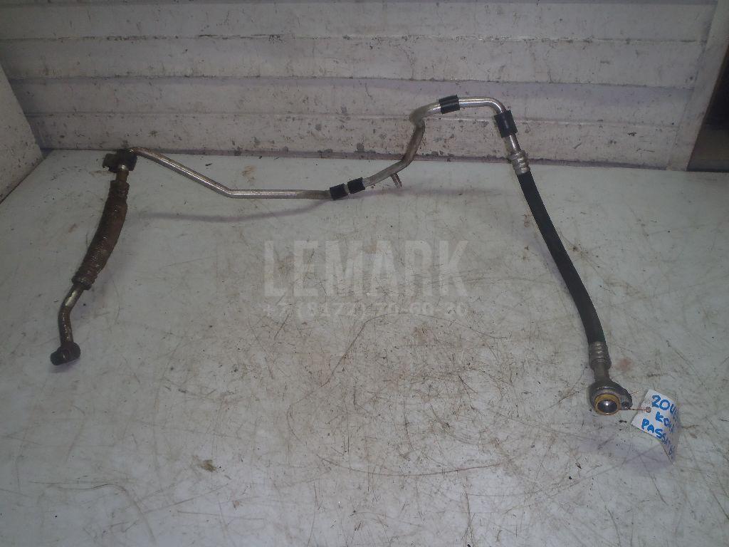 Трубка кондиционера 3C0820743M VAG