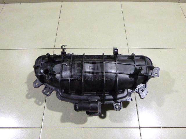 Коллектор впускной для  Fiat Albea 2002-2012