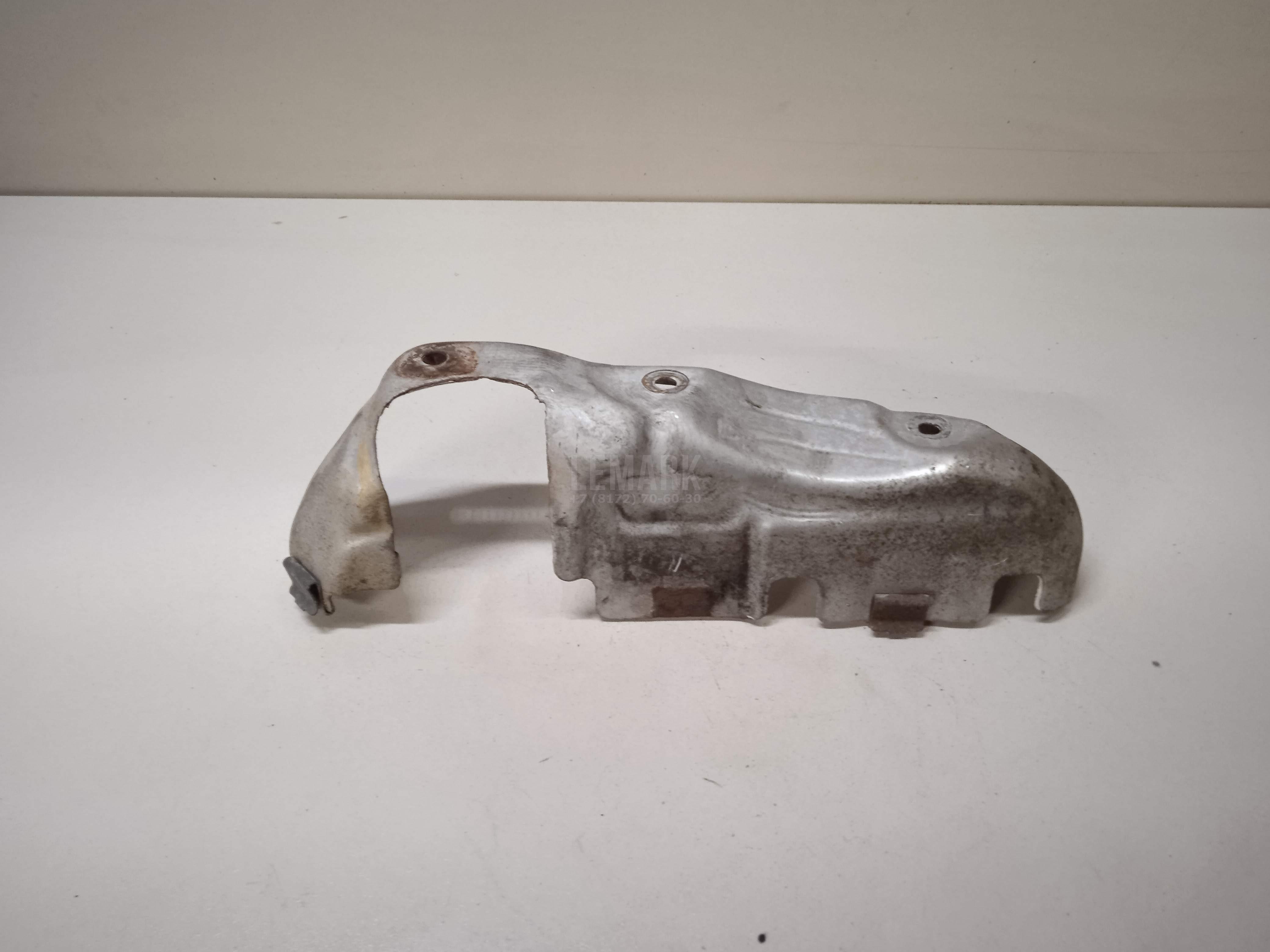 Экран тепловой 03C253041BH VAG