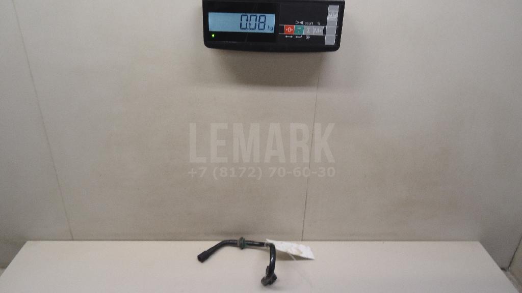 Шланг вакуумного усилителя тормоза 1K0612041CM VAG