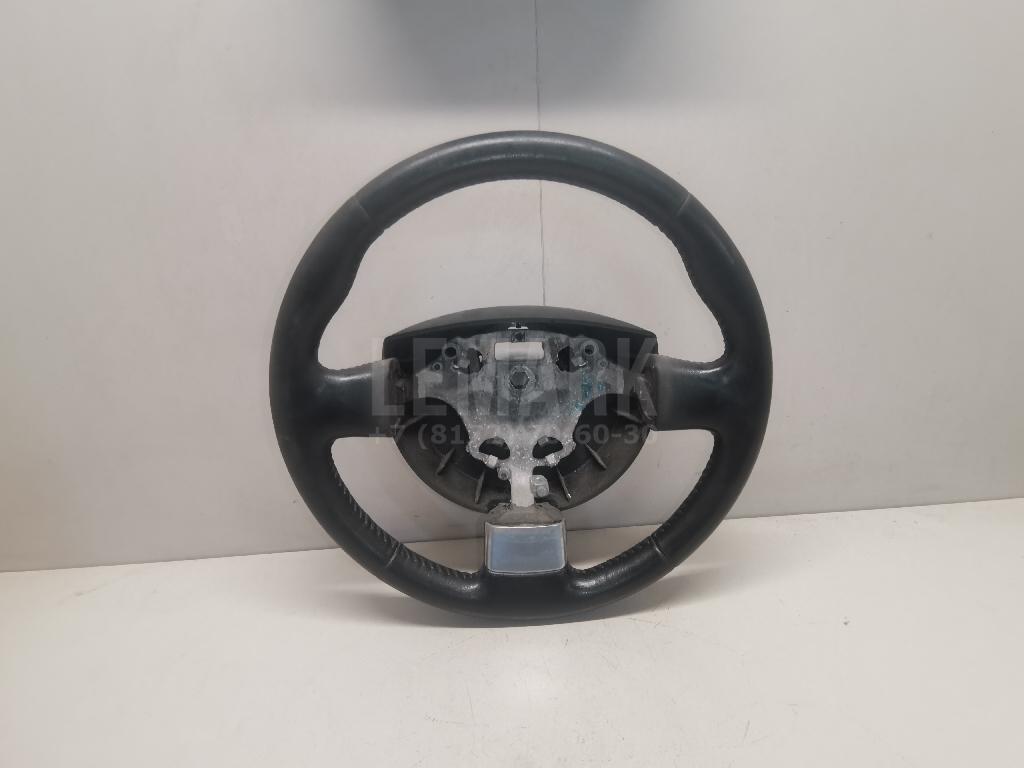 Рулевое колесо для AIR BAG (без AIR BAG)