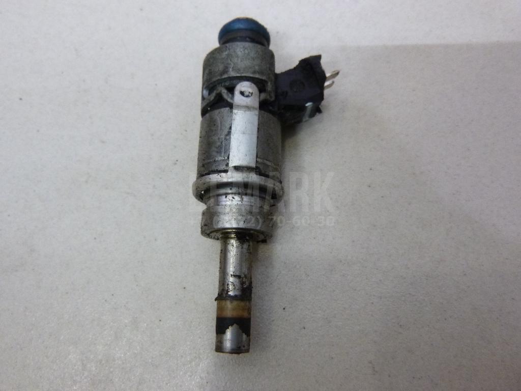 Форсунка инжекторная электрическая 079906036C VAG