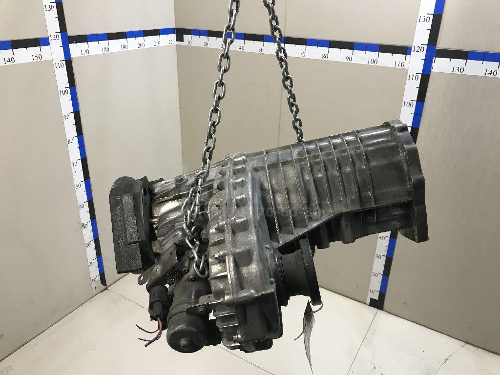 Коробка раздаточная 0AD341011E VAG