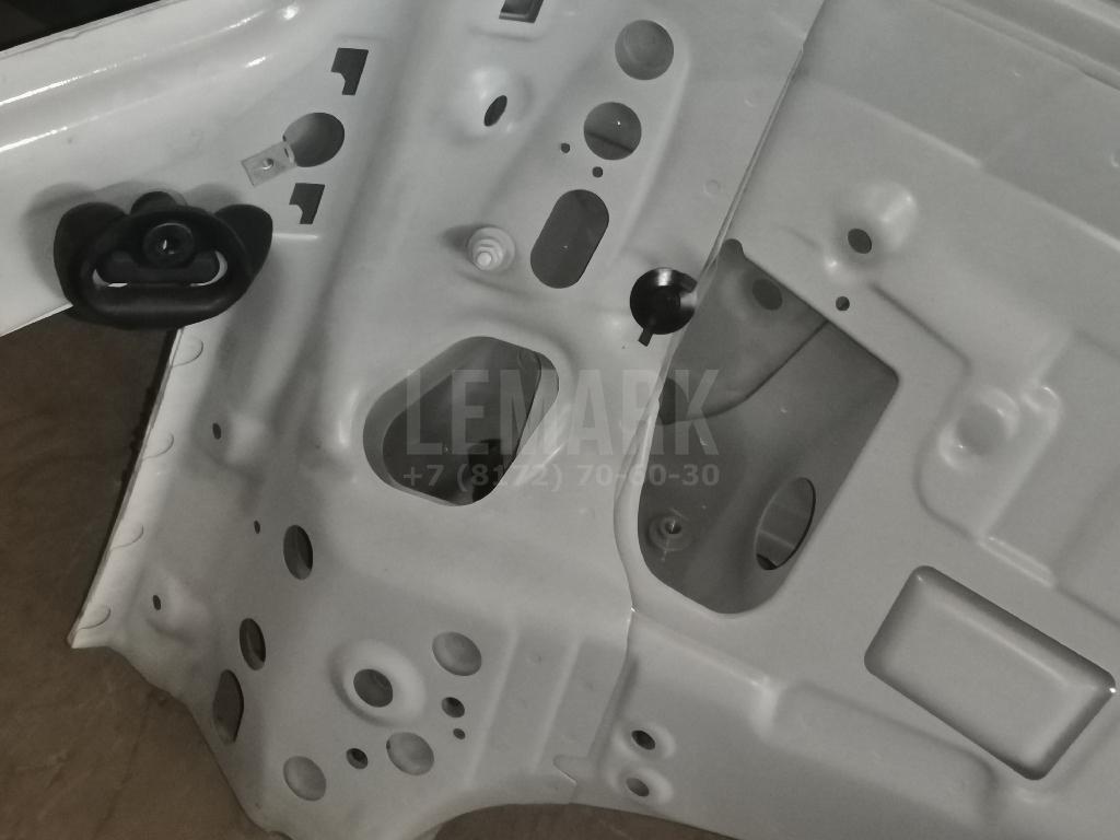 Крыша для  Acura MDX 2013-2020