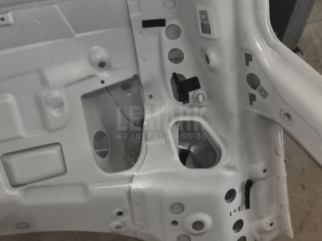 Крыша для  Acura MDX 2013-2020