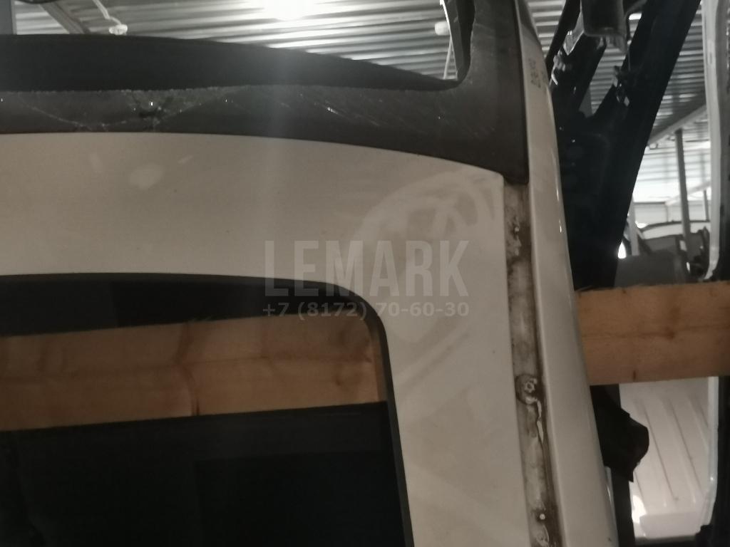 Крыша для  Acura MDX 2013-2020