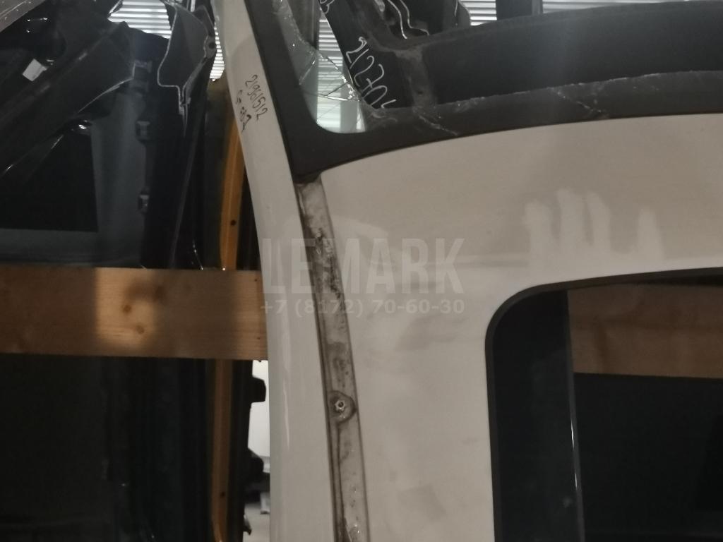 Крыша для  Acura MDX 2013-2020