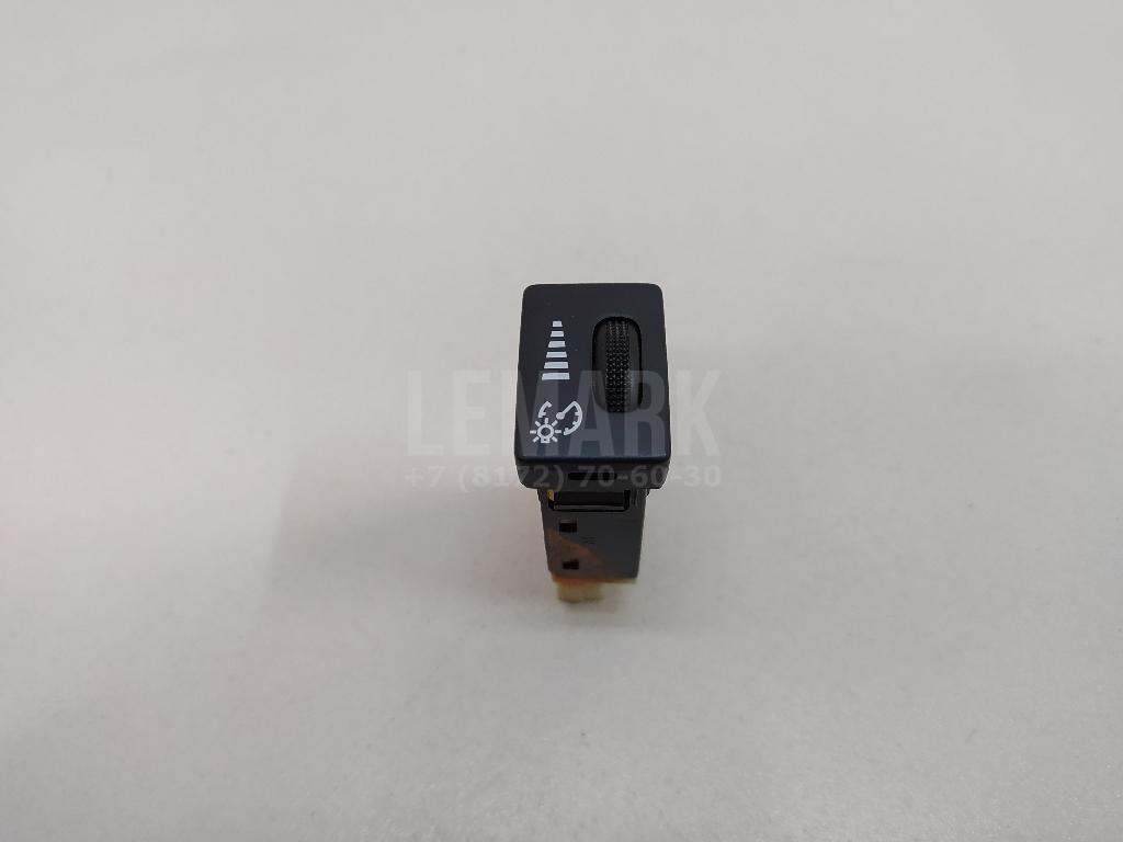 Кнопка освещения панели приборов 8411942020 Toyota