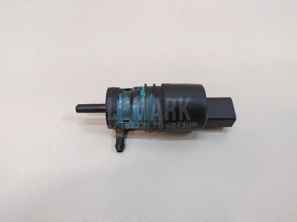 Насос омывателя 13250356 GM