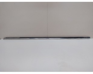 Накладка стекла переднего левого для Nissan Almera (G15) 2013-2018 с разборки состояние хорошее