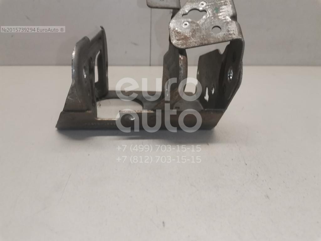 Блок педалей для Ford Fusion 2002-2012 в Москве