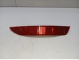 Отражатель в бампер задний правый