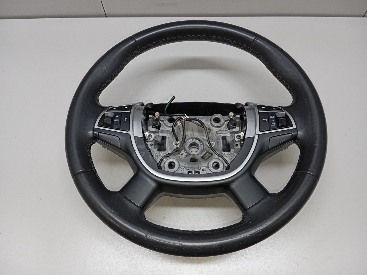 Рулевое колесо для AIR BAG (без AIR BAG) 3402400XKW09A Great Wall