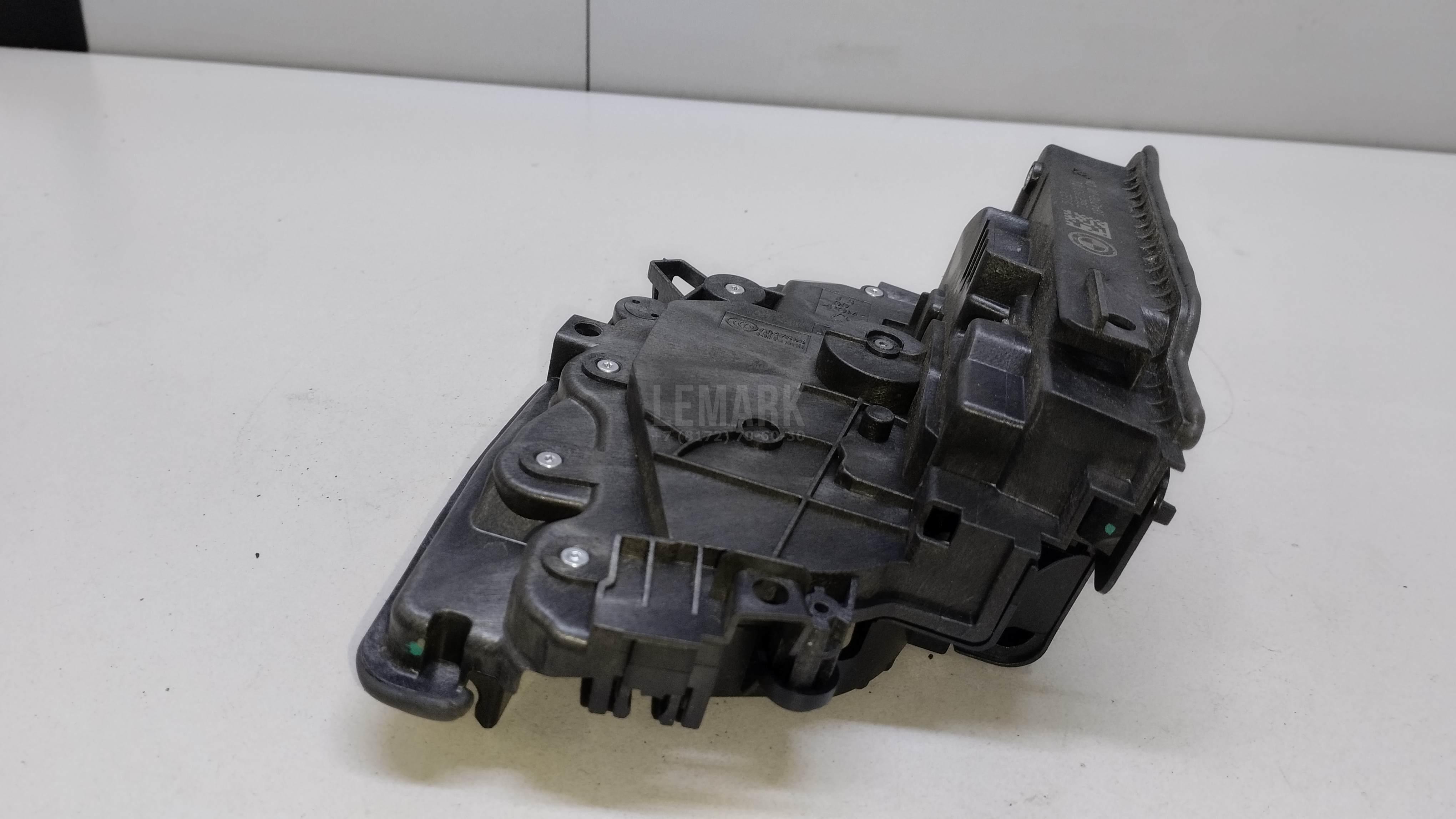 Замок двери задней левой для  Audi 80/90 [B4] 1991-1995