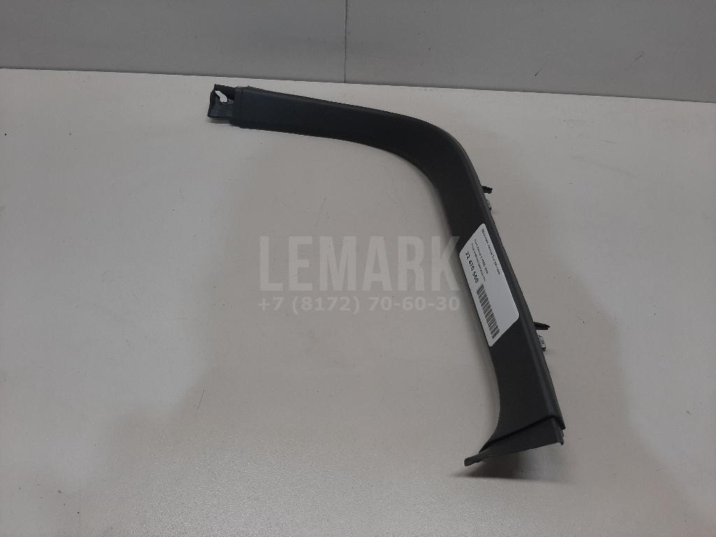 Обшивка двери багажника 4M51N42907AD31T3 Ford