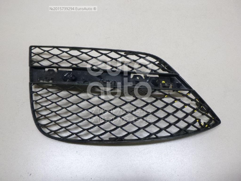 Mercedes Benz 2228850353 Решетка в бампер левая