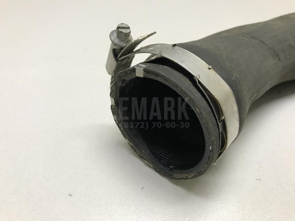 Патрубок интеркулера для  Brilliance M2 2006-2012
