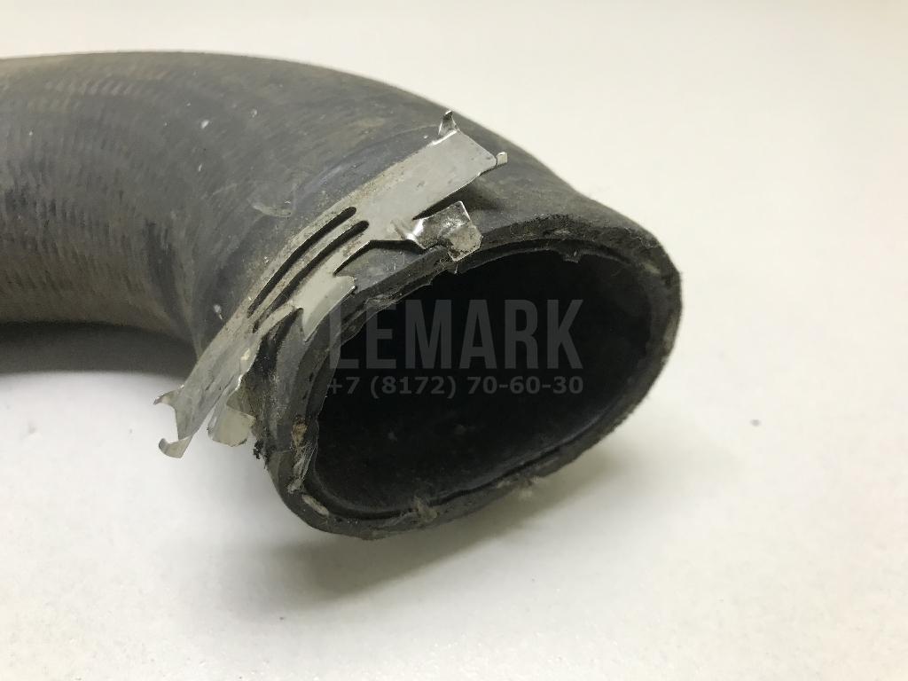Патрубок интеркулера для  Brilliance M2 2006-2012