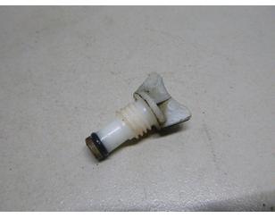Пробка радиатора для Mitsubishi Colt (CJ) 1996-2004 б/у состояние отличное