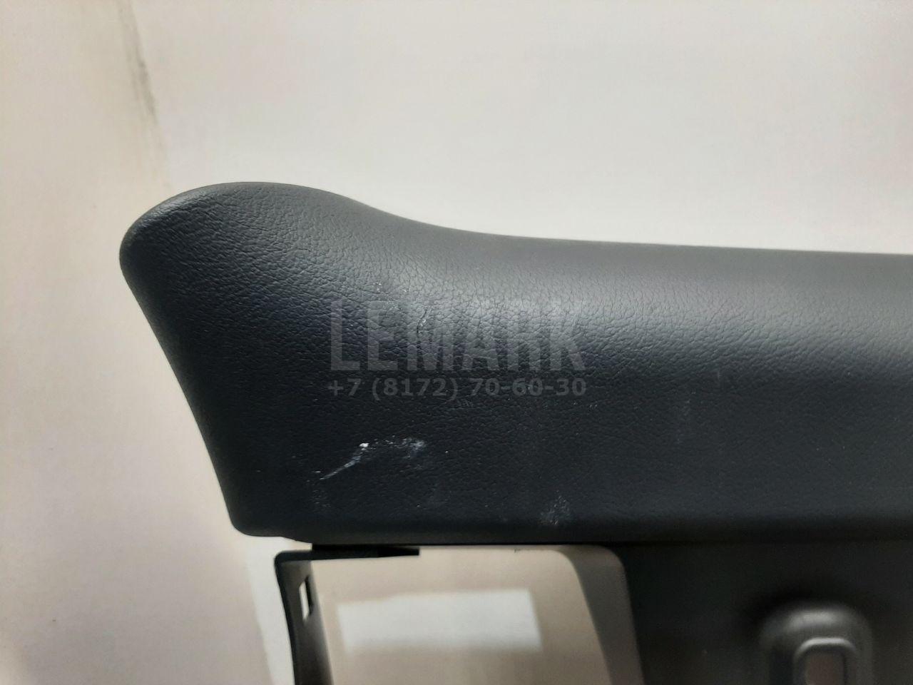 Обшивка двери багажника для  BMW 5-serie E60/E61 2003-2009