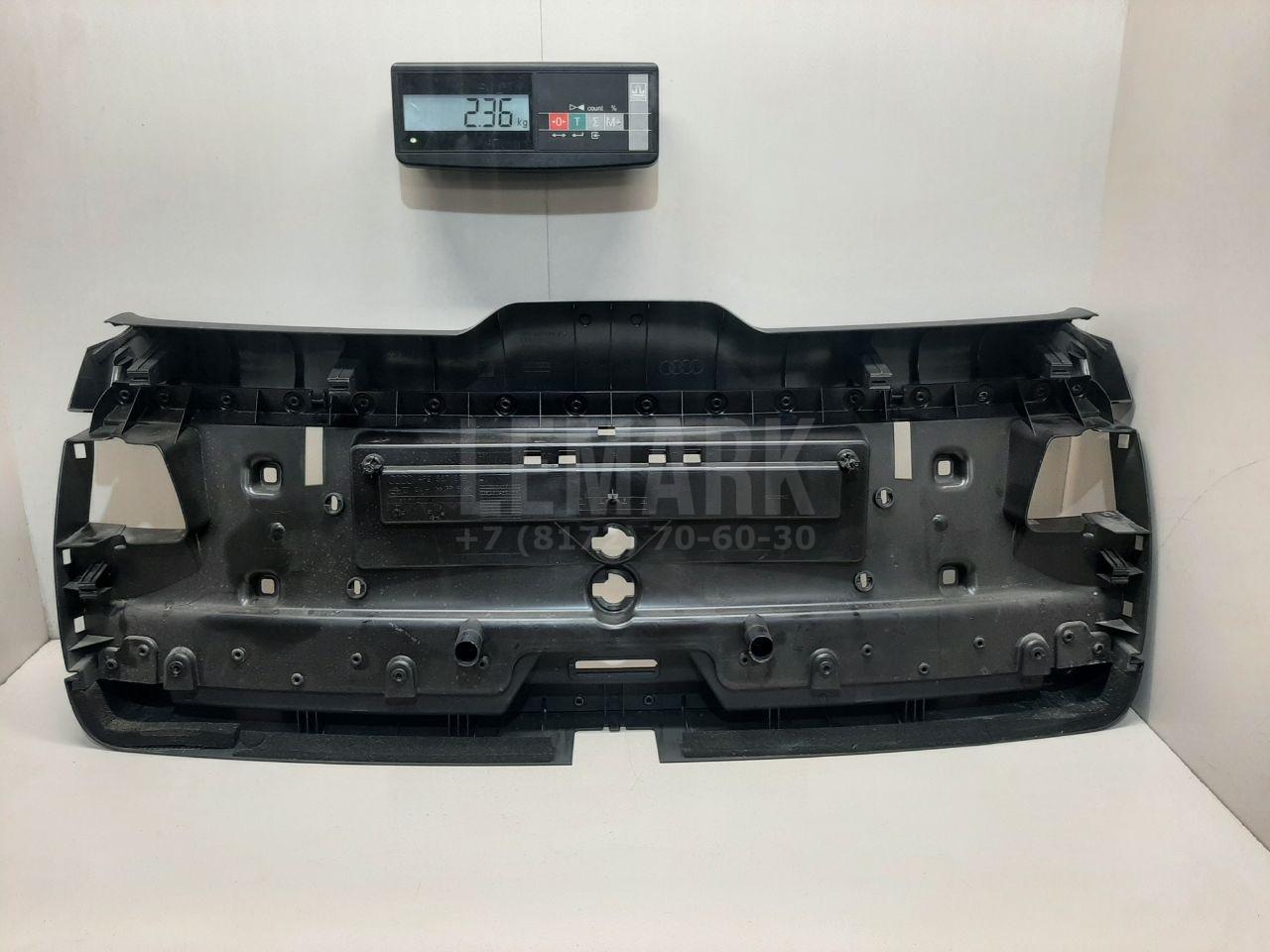 Обшивка двери багажника для  BMW 5-serie E60/E61 2003-2009