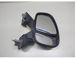 Зеркало правое электрическое для Renault Trafic 2001-2014 с разбора состояние отличное
