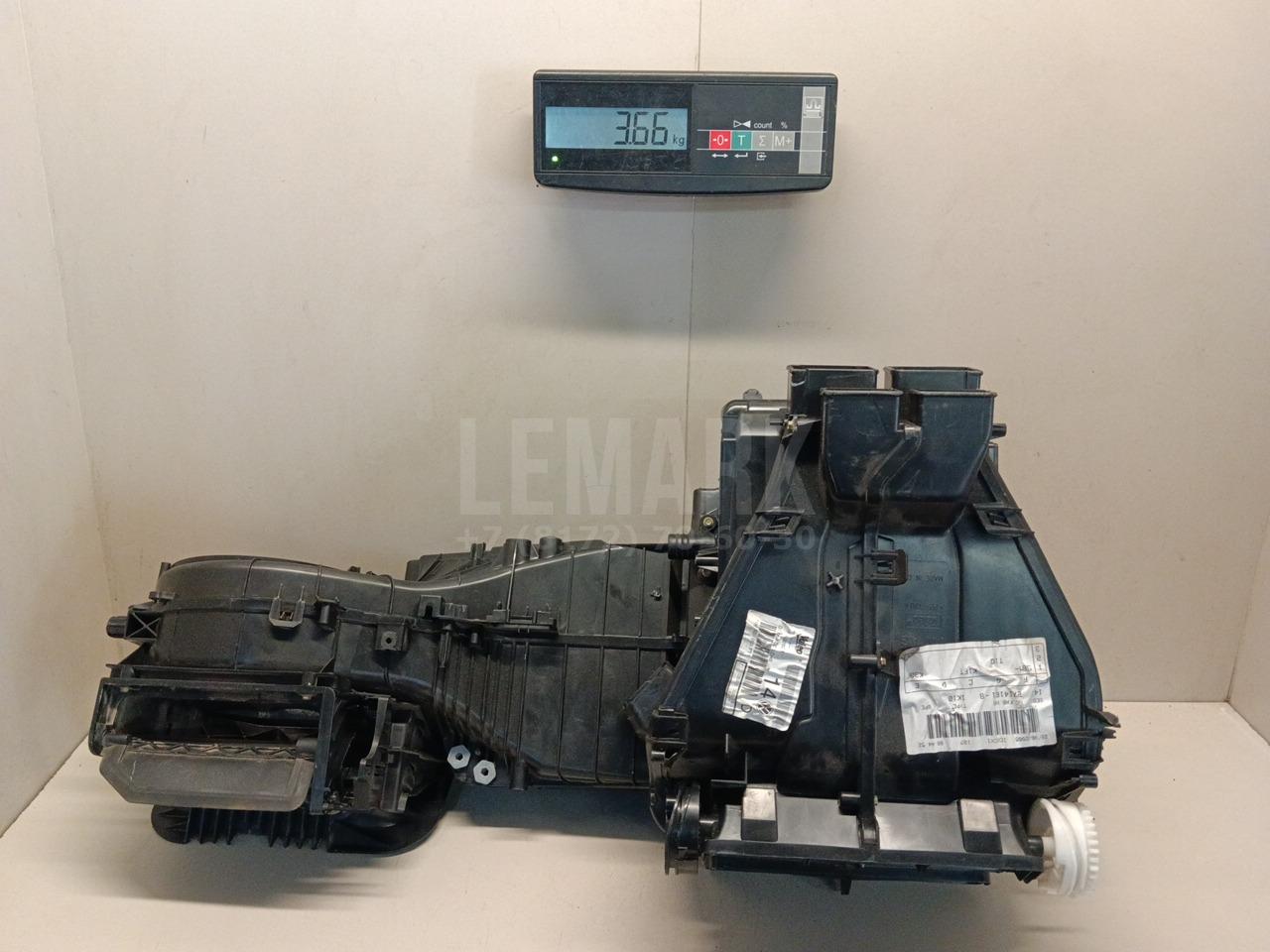 Корпус отопителя 1K1820353A VAG