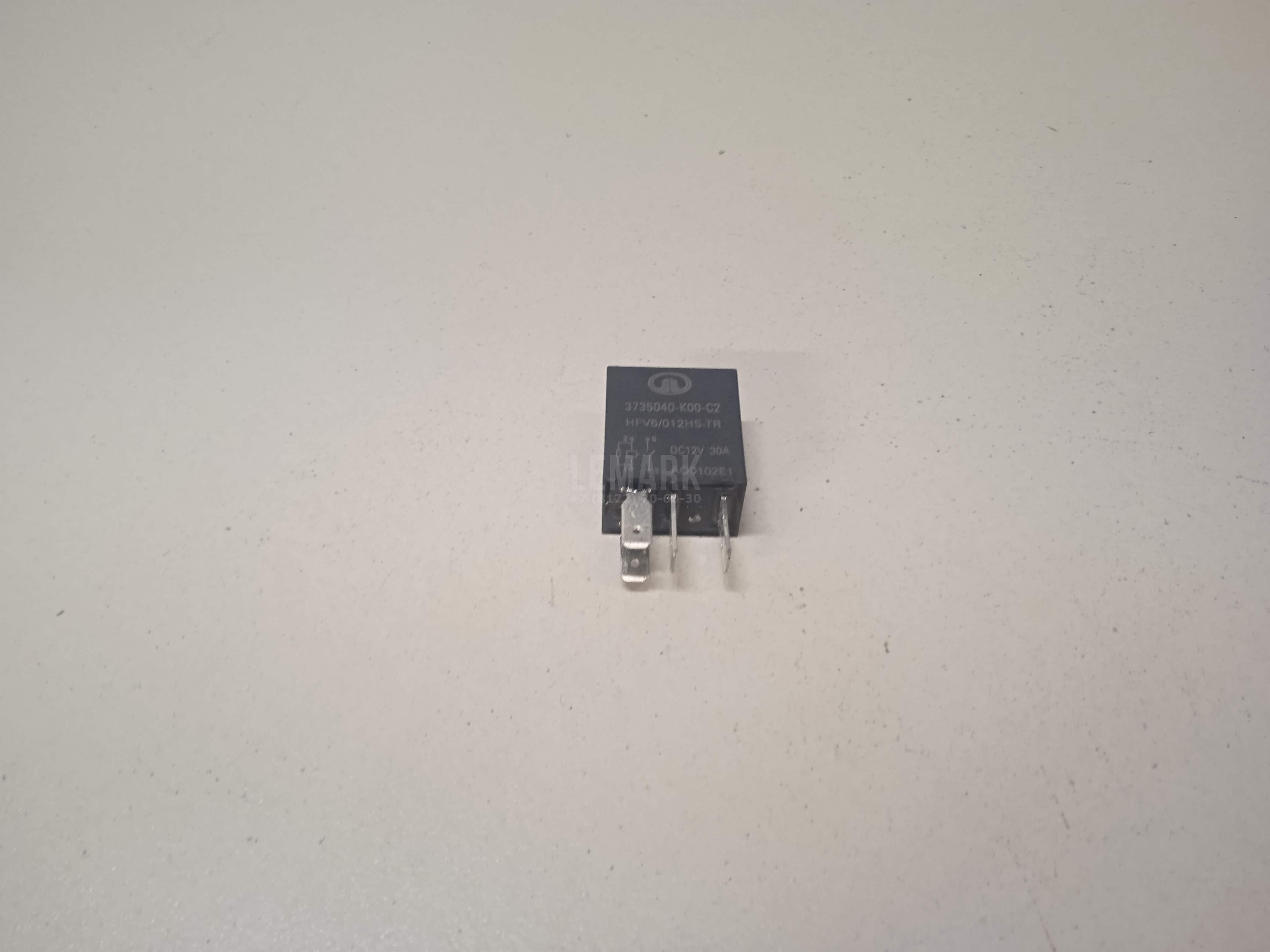 Реле 3735040K00C2 Great Wall