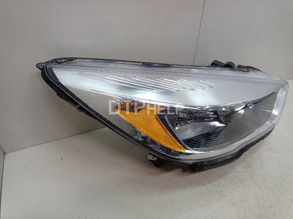 Фото Фара правая для Ford Kuga  2013