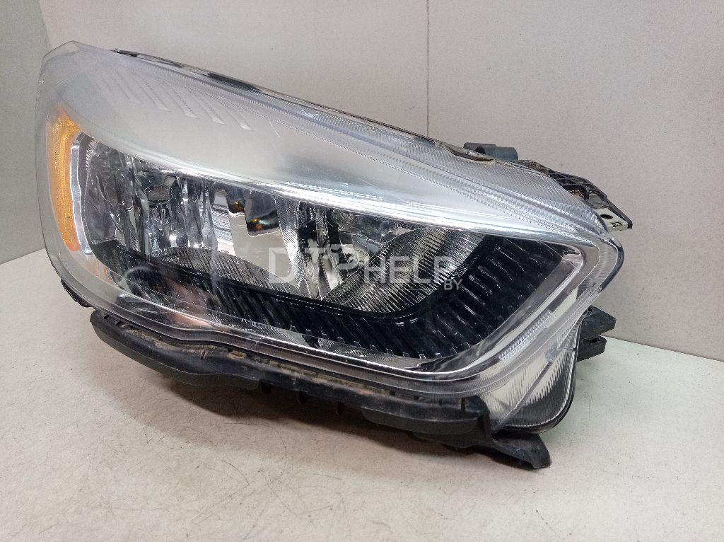 Фото Фара правая для Ford Kuga  2013