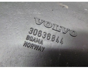 Воздухозаборник (наружный) для Volvo XC90 2002-2015 б/у состояние отличное