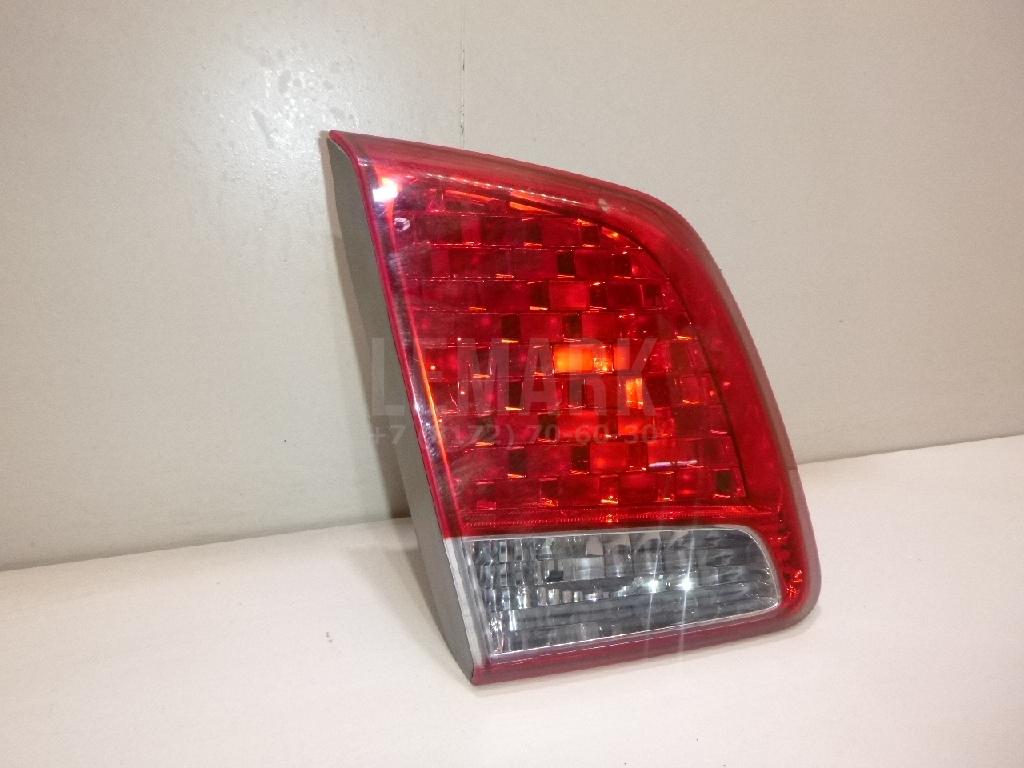 Фонарь задний внутренний левый 924051U000 Hyundai-Kia