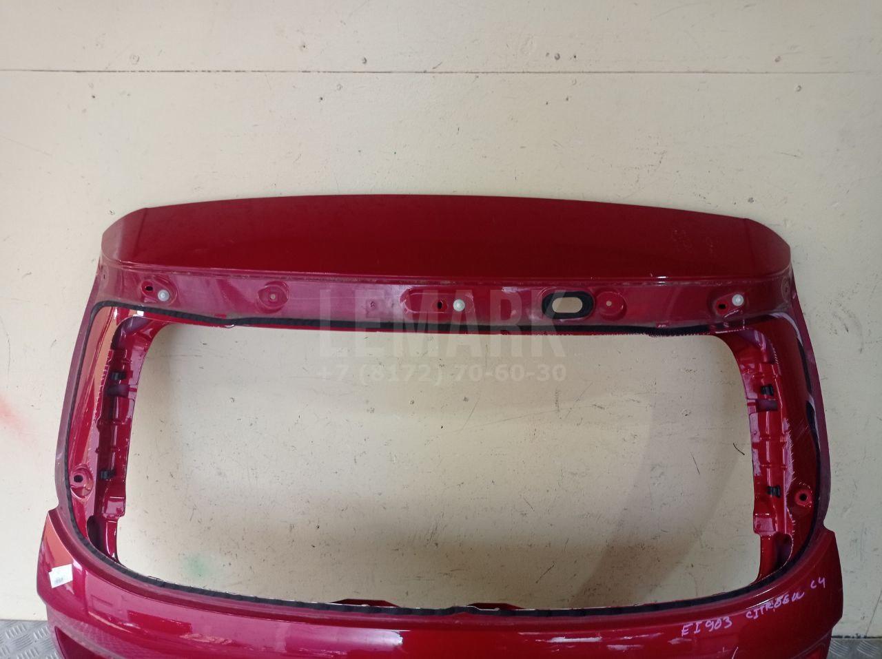 Дверь багажника для  Alfa Romeo GTV 1995-2005