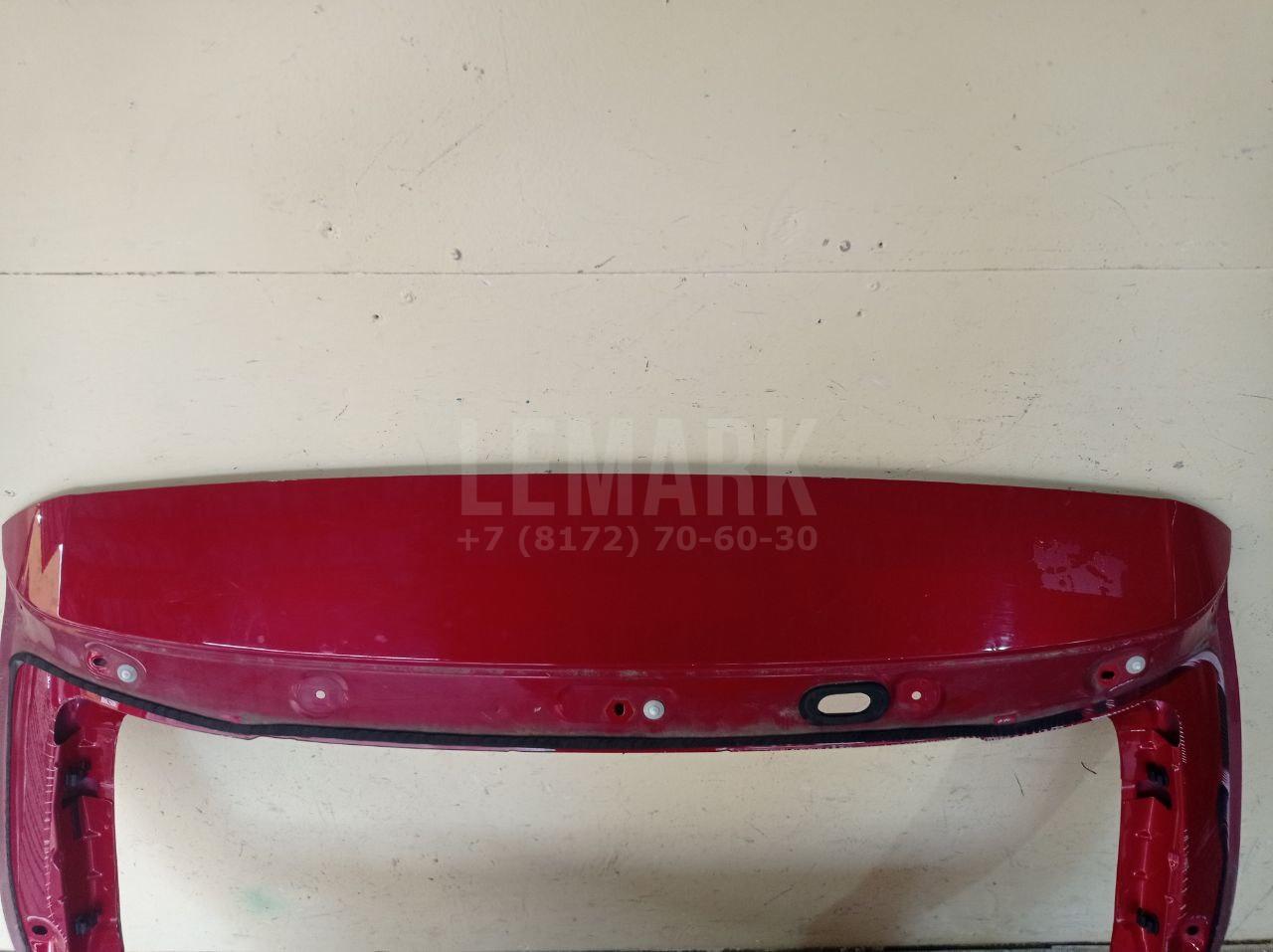 Дверь багажника для  Alfa Romeo GTV 1995-2005